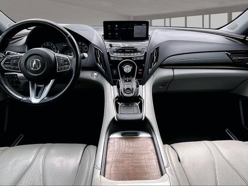 Certified 2021 Acura RDX AWD w/ Advance Package image 16