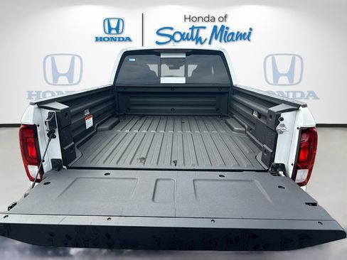 New 2026 Honda Ridgeline RTL image 21