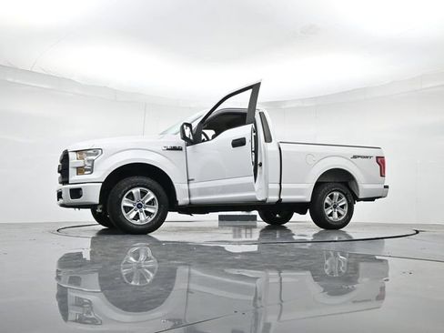 Used 2016 Ford F150 XL w/ Equipment Group 101A Mid image 44