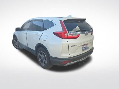 Used 2017 Honda CR-V EX image 5