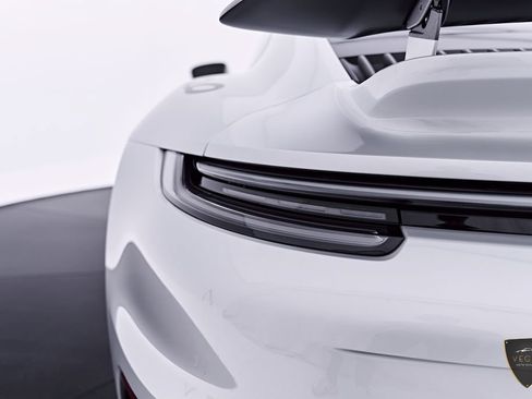 Used 2025 Porsche 911 Turbo S AWD/4WD image 29