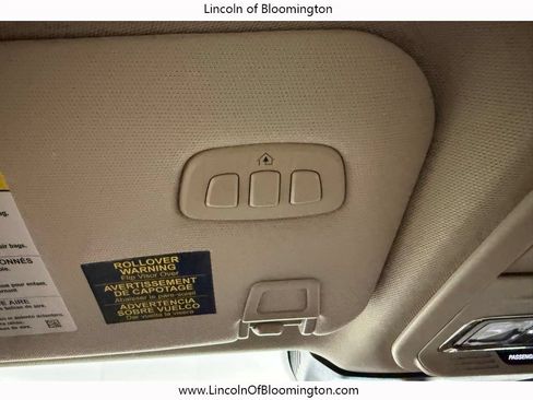 Certified 2022 Lincoln Corsair Reserve w/ Elements Package AWD/4WD image 57