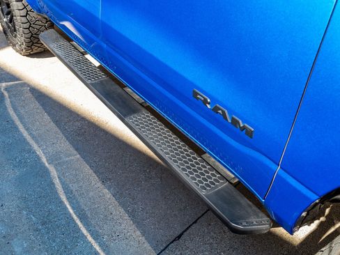 Used 2025 RAM 1500 Classic Warlock image 13