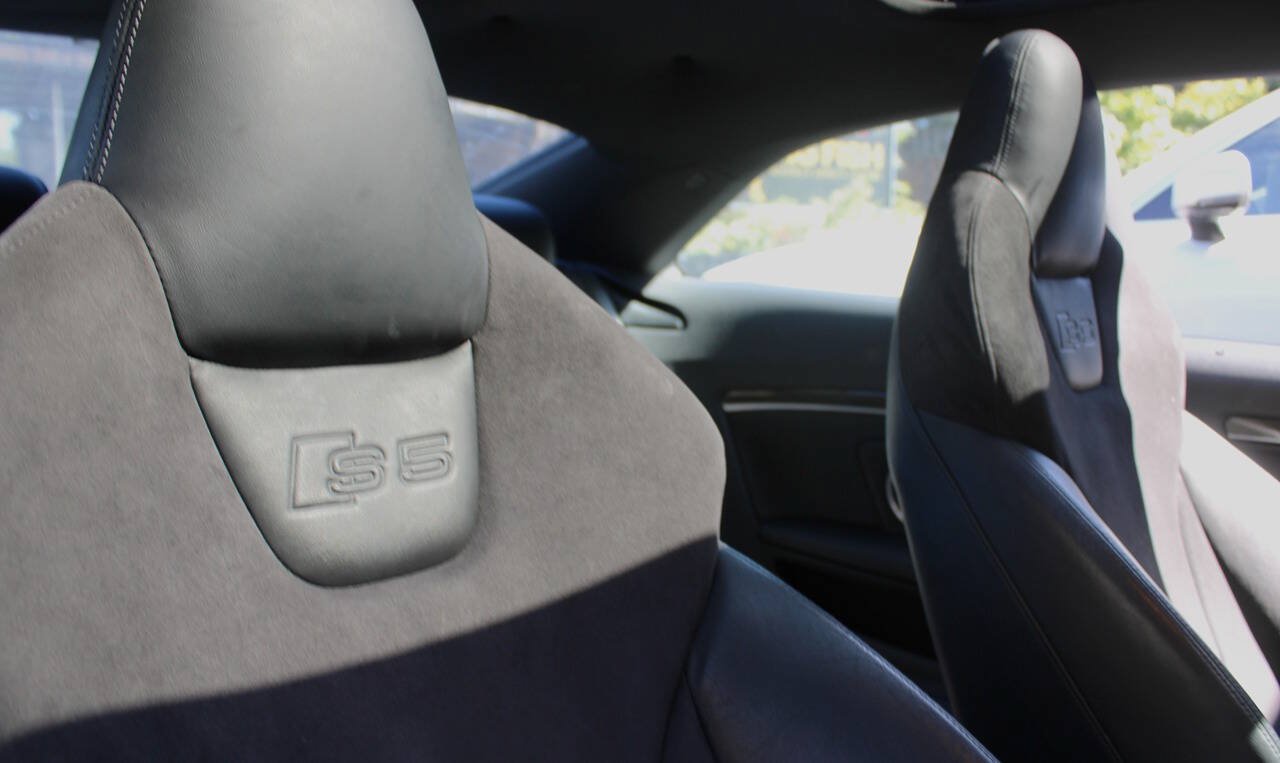 Used 2011 Audi S5 Prestige AWD/4WD image 34