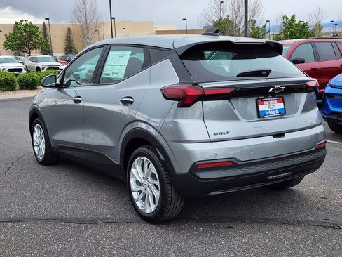 New 2027 Chevrolet Bolt LT w/ Comfort Package FWD image 3