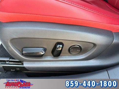 Used 2021 Lexus ES 350 F Sport w/ Accessory Package 2 image 14