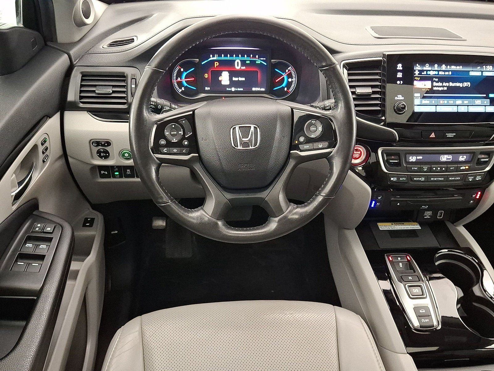 Used 2020 Honda Pilot Elite image 13