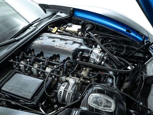 Used 2014 Chevrolet Corvette Stingray Coupe w/ 2LT Preferred Equipment Group image 33