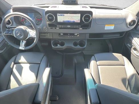 New 2026 Mercedes-Benz Sprinter 2500 image 15