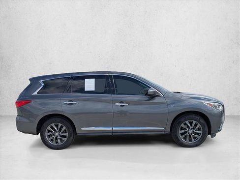 Used 2015 INFINITI QX60 FWD image 4