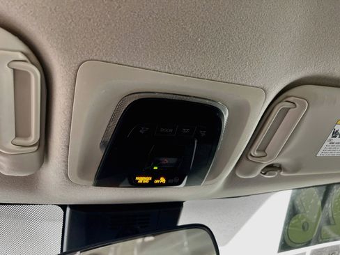 Used 2026 Toyota Corolla LE FWD image 21