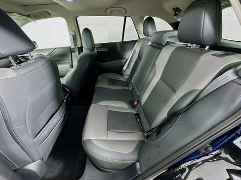 Used 2023 Subaru Outback Onyx Edition image 33