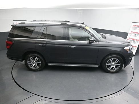Used 2023 Ford Expedition Limited image 35