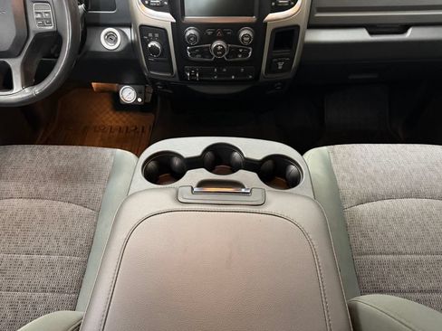 Used 2015 RAM 2500 Big Horn AWD/4WD image 17