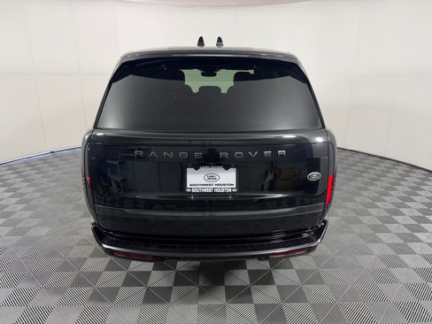 Used 2023 Land Rover Range Rover SE AWD/4WD image 10