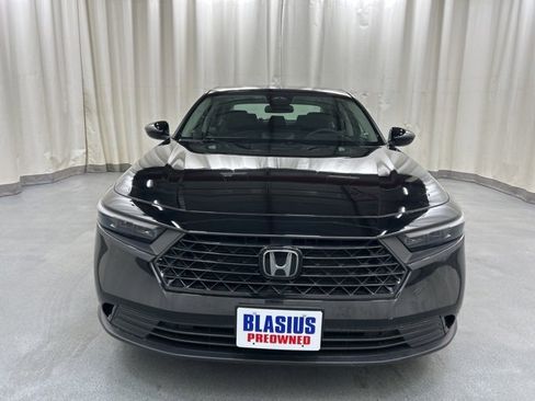 Used 2024 Honda Accord EX image 8