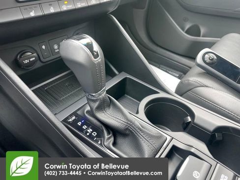 Used 2019 Hyundai Tucson Limited image 14