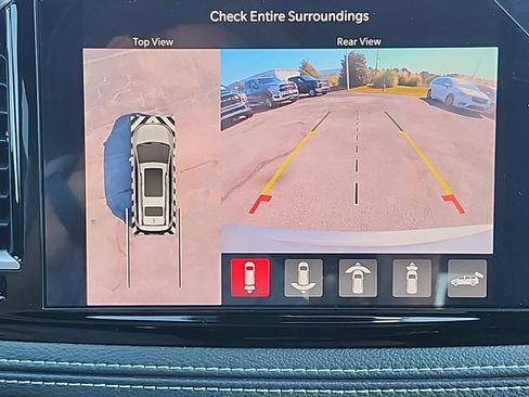 New 2026 Chrysler Pacifica Select image 5