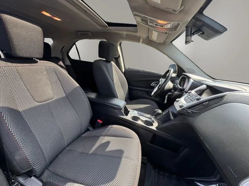 Used 2016 Chevrolet Equinox LT FWD image 16