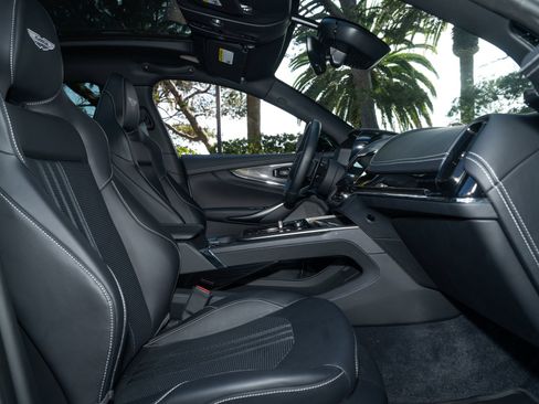Used 2025 Aston Martin DBX 707 AWD/4WD image 15