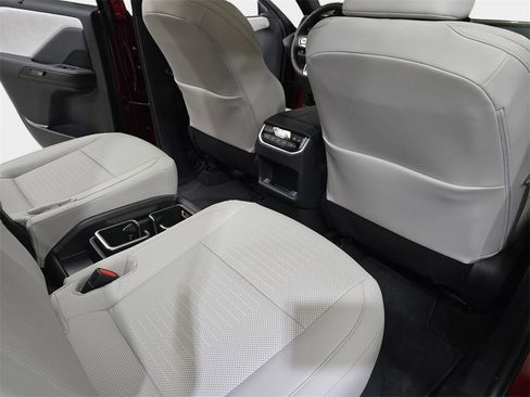 New 2026 Lexus TX 350 AWD image 11