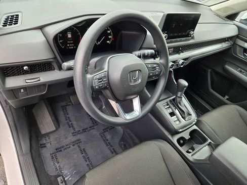Used 2024 Honda CR-V EX image 13