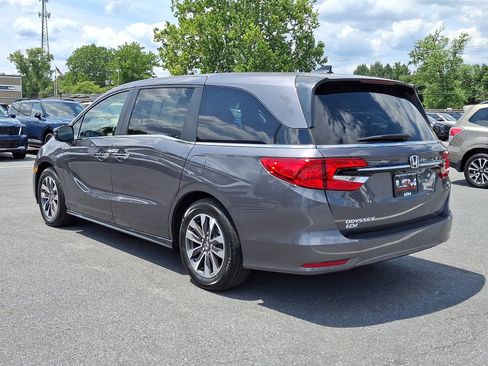 Used 2023 Honda Odyssey EX-L image 8