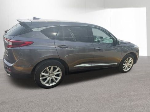 Used 2021 Acura RDX AWD image 6