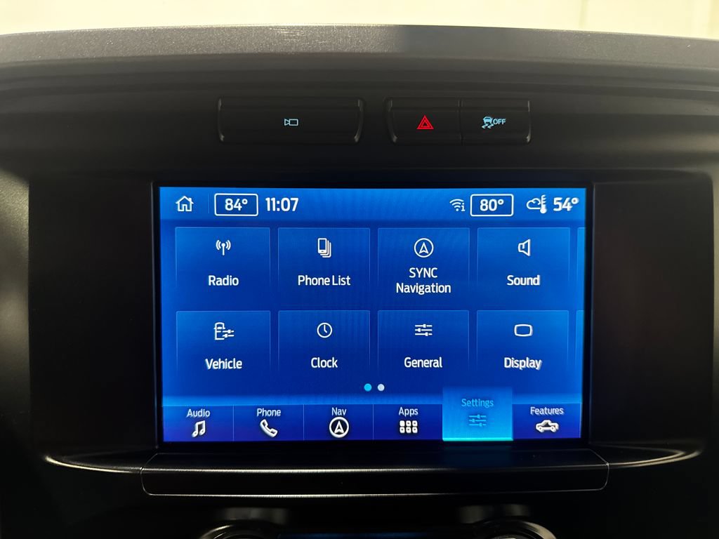 Used 2023 Ford F150 XLT w/ Equipment Group 301A Mid AWD/4WD image 42