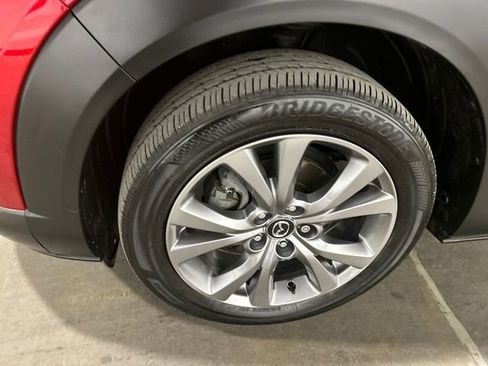 Certified 2023 MAZDA CX-30 AWD 2.5 S w/ Preferred Package image 8