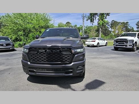 New 2026 RAM 1500 Express AWD/4WD image 37