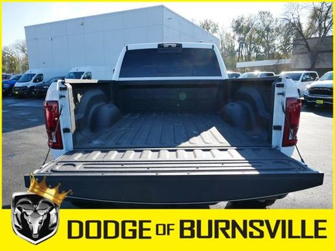 Used 2025 RAM 2500 Laramie image 13