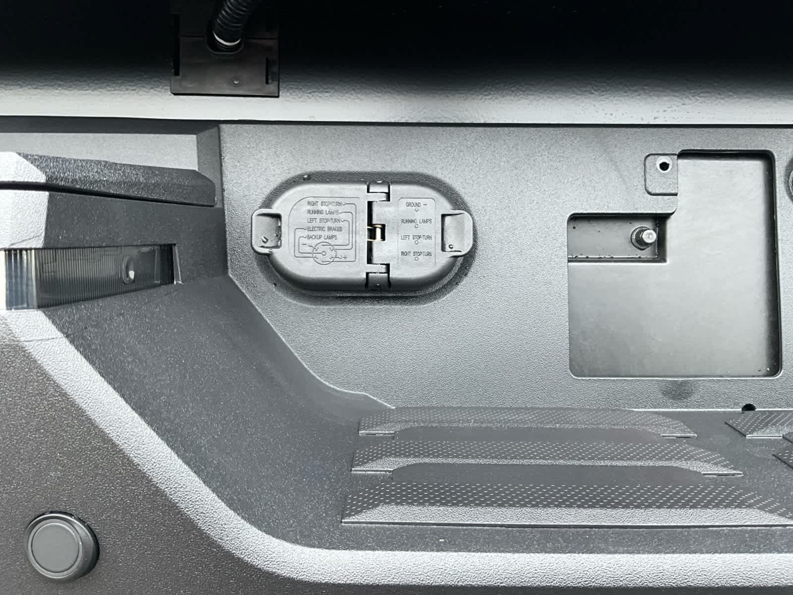 New 2026 Toyota Tundra Capstone AWD/4WD image 27
