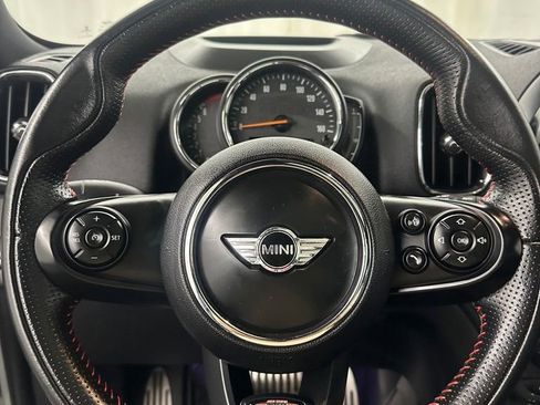 Used 2018 MINI Cooper Countryman ALL4 image 16