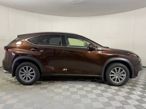 Used 2019 Lexus NX 300 AWD w/ Comfort Package image 9