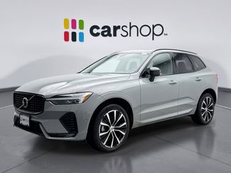 Used 2025 Volvo XC60 B5 Plus video 1