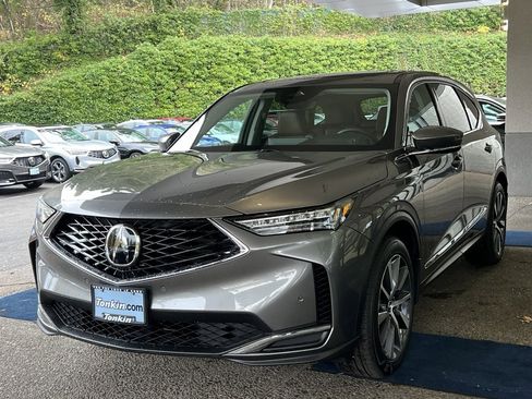 New 2026 Acura MDX w/ Technology Package image 3