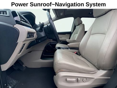Used 2019 Honda Odyssey Elite image 19
