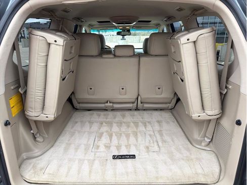 Used 2004 Lexus GX 470 image 13