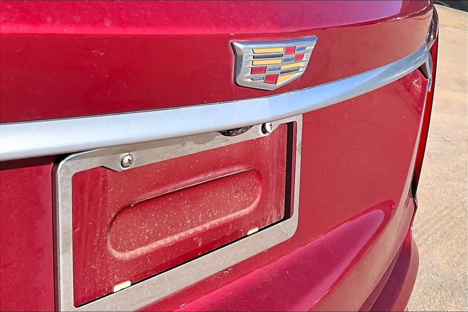 Used 2020 Cadillac XT6 Premium Luxury FWD image 31
