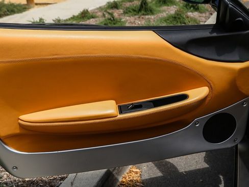 Used 1999 Ferrari 360 Modena RWD image 35