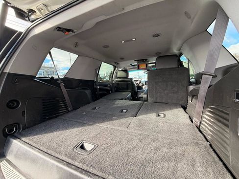 Used 2015 Chevrolet Tahoe LT AWD/4WD image 22