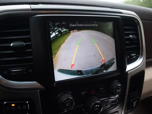 Used 2016 RAM 1500 Big Horn AWD/4WD image 10