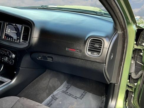 Used 2023 Dodge Charger Scat Pack RWD image 26