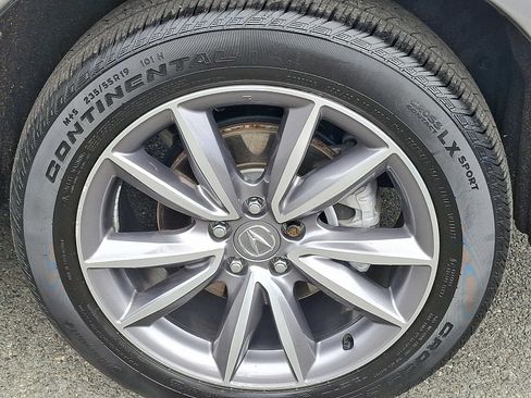 Certified 2024 Acura RDX SH-AWD w/ Technology Package image 9