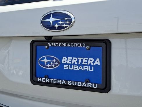 Used 2023 Subaru Forester AWD/4WD image 30