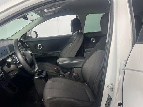 Used 2024 Hyundai Ioniq 5 SEL image 22