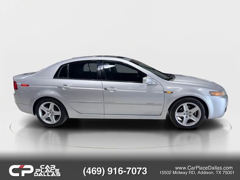 Used 2005 Acura TL FWD image 14