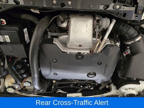 Used 2018 Buick Regal Preferred w/ Sights and Sounds Package image 12