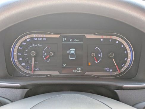 Certified 2023 Hyundai Santa Cruz SE AWD/4WD image 20